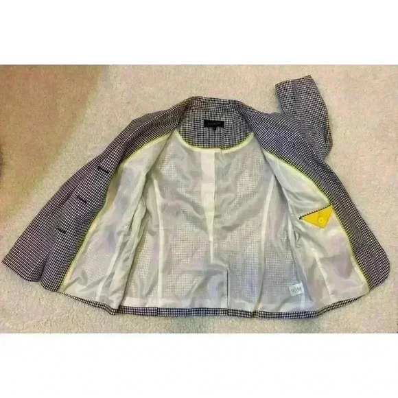 NWOT TALBOTS BLAZE SIZE 6 - Picture 4 of 8